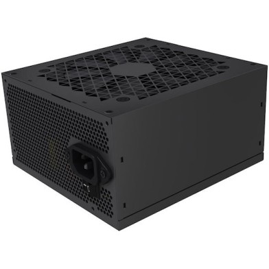 Gembird 750W Μαύρο Τροφοδοτικό Υπολογιστή Full Wired (CCC-PSUGOLD-750W)
