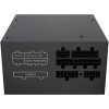 Gembird 750W Μαύρο Τροφοδοτικό Υπολογιστή Full Wired (CCC-PSUGOLD-750W)