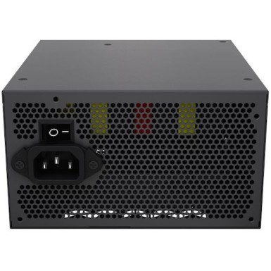 Gembird 750W Μαύρο Τροφοδοτικό Υπολογιστή Full Wired (CCC-PSUGOLD-750W)