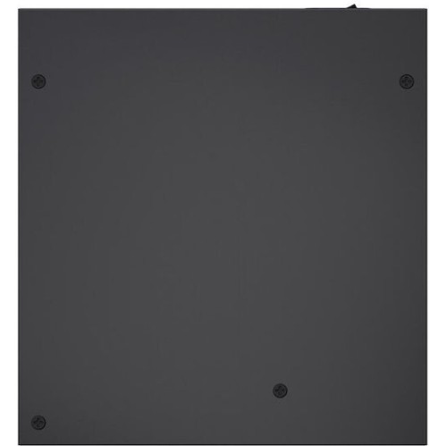 Gembird 750W Μαύρο Τροφοδοτικό Υπολογιστή Full Wired (CCC-PSUGOLD-750W)