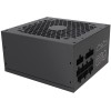 Gembird 750W Μαύρο Τροφοδοτικό Υπολογιστή Full Wired (CCC-PSUGOLD-750W)
