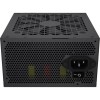 Gembird 750W Μαύρο Τροφοδοτικό Υπολογιστή Full Wired (CCC-PSUGOLD-750W)
