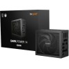 Be Quiet PC 100 1000W Μαύρο Τροφοδοτικό Υπολογιστή Full Modular