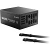 Be Quiet Dark Power 14 1200W Μαύρο Τροφοδοτικό Υπολογιστή Full Modular 80 Plus Titanium
