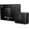 Be Quiet Dark Power 14 1200W Μαύρο Τροφοδοτικό Υπολογιστή Full Modular 80 Plus Titanium