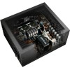 Be Quiet Dark Power 14 1200W Μαύρο Τροφοδοτικό Υπολογιστή Full Modular 80 Plus Titanium