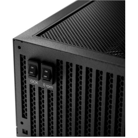 Be Quiet Dark Power 14 1200W Μαύρο Τροφοδοτικό Υπολογιστή Full Modular 80 Plus Titanium