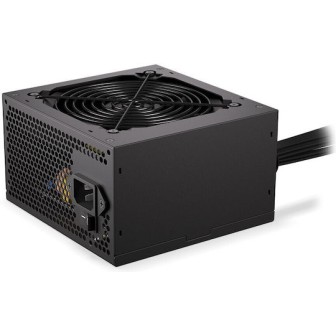 Endorfy Elementum E5 450W Μαύρο Τροφοδοτικό Υπολογιστή Full Wired 80 Plus Standard