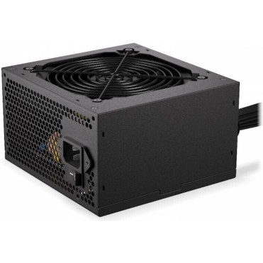 Endorfy Elementum E5 450W Μαύρο Τροφοδοτικό Υπολογιστή Full Wired 80 Plus Standard