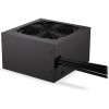 Endorfy Elementum E5 450W Μαύρο Τροφοδοτικό Υπολογιστή Full Wired 80 Plus Standard
