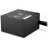 Endorfy Elementum E5 450W Μαύρο Τροφοδοτικό Υπολογιστή Full Wired 80 Plus Standard