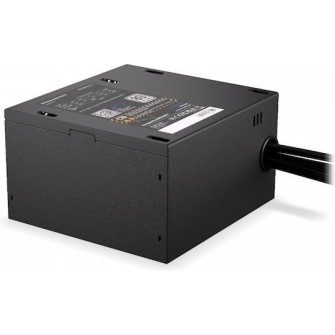 Endorfy Elementum E5 450W Μαύρο Τροφοδοτικό Υπολογιστή Full Wired 80 Plus Standard