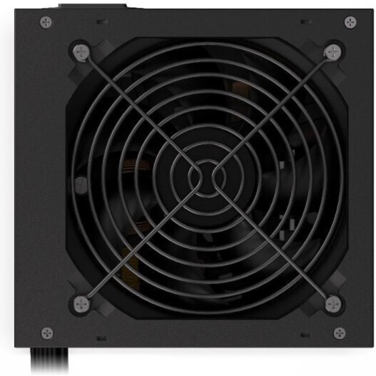 Endorfy Elementum E5 450W Μαύρο Τροφοδοτικό Υπολογιστή Full Wired 80 Plus Standard