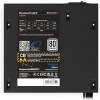 Endorfy Elementum E5 450W Μαύρο Τροφοδοτικό Υπολογιστή Full Wired 80 Plus Standard