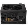 Endorfy Elementum E5 450W Μαύρο Τροφοδοτικό Υπολογιστή Full Wired 80 Plus Standard