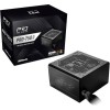 ASRock Pro-750B 750W Μαύρο Τροφοδοτικό Υπολογιστή Full Wired 80 Plus Bronze