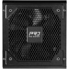 ASRock PRO-650B 650W Μαύρο Τροφοδοτικό Υπολογιστή Full Wired 80 Plus Bronze