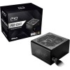 ASRock PRO-650B 650W Μαύρο Τροφοδοτικό Υπολογιστή Full Wired 80 Plus Bronze