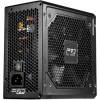ASRock PRO-650B 650W Μαύρο Τροφοδοτικό Υπολογιστή Full Wired 80 Plus Bronze