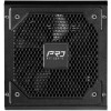 ASRock Pro-850G 850W Μαύρο Τροφοδοτικό Υπολογιστή Full Wired 80 Plus Gold