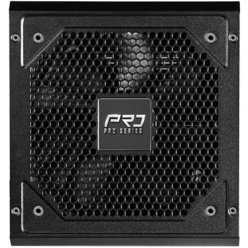 ASRock Pro-850G 850W Μαύρο Τροφοδοτικό Υπολογιστή Full Wired 80 Plus Gold