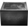 ASRock Pro-750G 750W Μαύρο Τροφοδοτικό Υπολογιστή Full Wired 80 Plus Gold