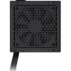 Gembird 650W Μαύρο Τροφοδοτικό Υπολογιστή Full Wired 80 Plus Bronze (CCC-PSUBRONZE-650W)