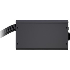 Gembird 650W Μαύρο Τροφοδοτικό Υπολογιστή Full Wired 80 Plus Bronze (CCC-PSUBRONZE-650W)
