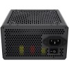 Gembird 650W Μαύρο Τροφοδοτικό Υπολογιστή Full Wired 80 Plus Bronze (CCC-PSUBRONZE-650W)