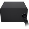 Gembird 650W Μαύρο Τροφοδοτικό Υπολογιστή Full Wired 80 Plus Bronze (CCC-PSUBRONZE-650W)