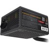 Gembird 650W Μαύρο Τροφοδοτικό Υπολογιστή Full Wired 80 Plus Bronze (CCC-PSUBRONZE-650W)