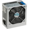 Akyga AK-B1-500E 500W Γκρι Τροφοδοτικό Υπολογιστή Full Wired
