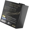 Modecom Volcano Hex 750W Μαύρο Τροφοδοτικό Υπολογιστή Full Modular Cybenetics Gold