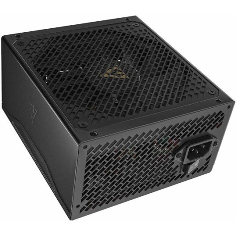 Modecom Volcano Hex 750W Μαύρο Τροφοδοτικό Υπολογιστή Full Modular Cybenetics Gold