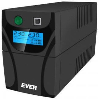 Ever Easyline 650 AVR USB