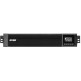 Ever RT PRO 2000 UPS On-Line 2000VA 2000W με 8 IEC Πρίζες