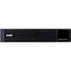 Ever RT PRO 2000 UPS On-Line 2000VA 2000W με 8 IEC Πρίζες