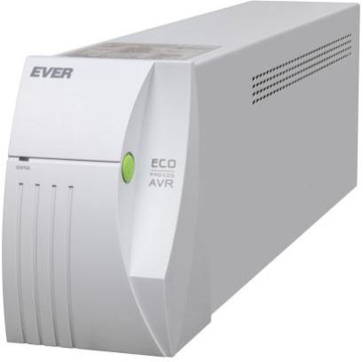 Ever Eco Pro 1000 AVR CDS UPS Line-Interactive 1000VA