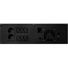 Ever Sinline RT 3000 UPS Line-Interactive 3000VA 2250W με 8 Πρίζες