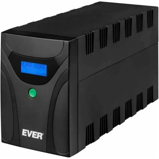 Ever Easyline UPS 2200VA