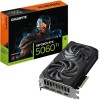 Gigabyte GeForce RTX 5060 Ti 8GB GDDR7 Windforce OC Κάρτα Γραφικών