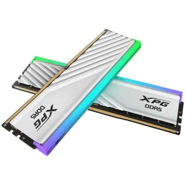 Adata Lancer Blade DDR5 32GB RAM με 2x16GB Modules και Ταχύτητα 6000 για Desktop