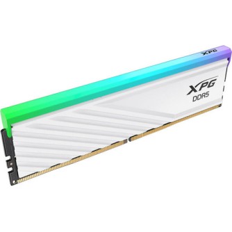 Adata Lancer Blade DDR5 32GB RAM με 2x16GB Modules και Ταχύτητα 6000 για Desktop