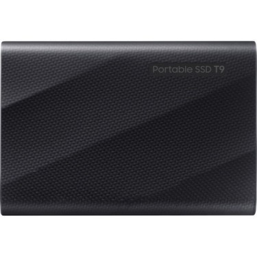 Samsung T9 USB 3.2 Εξωτερικός SSD 4TB 2.5