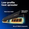 Crucial Pro DDR5 RAM με Module 1x16GB και Ταχύτητα 5600 για Desktop