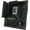 Asus TUF GAMING B760M-BTF WIFI D4 Motherboard Micro ATX με Intel 1700 Socket 90MB1E50-M0EAY0