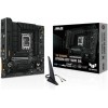 Asus TUF GAMING B760M-BTF WIFI D4 Motherboard Micro ATX με Intel 1700 Socket 90MB1E50-M0EAY0