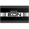 Chieftec EON 600W Μαύρο Τροφοδοτικό Υπολογιστή Full Wired