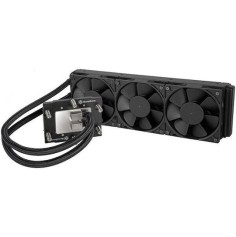 Silverstone XE360-SP5 Υδρόψυξη Επεξεργαστή Τριπλού Ανεμιστήρα 120mm