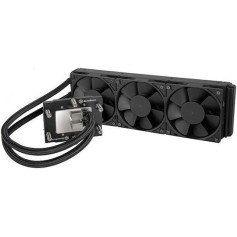 Silverstone XE360-SP5 Υδρόψυξη Επεξεργαστή Τριπλού Ανεμιστήρα 120mm